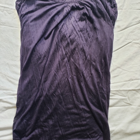 Women's Aritzia long-sleeve t-shirt,  size xs - Picture 4 of 5